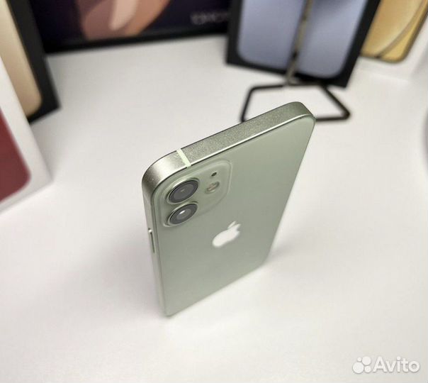 iPhone 12 mini, 128 ГБ