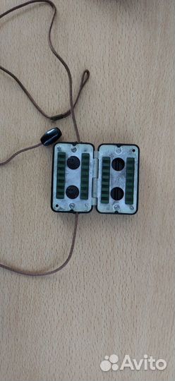 Прибор для правки лезвий