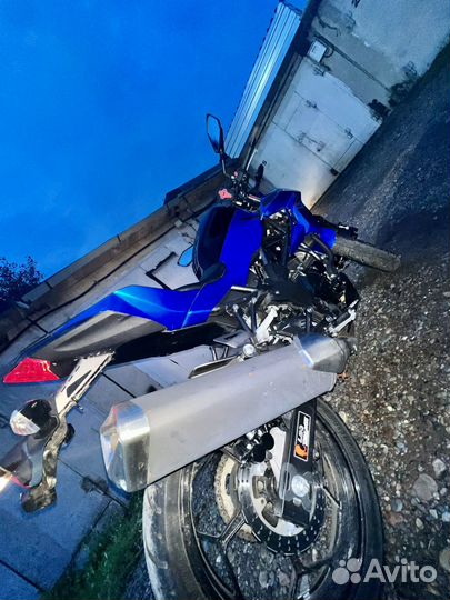 Продам мотоцикл