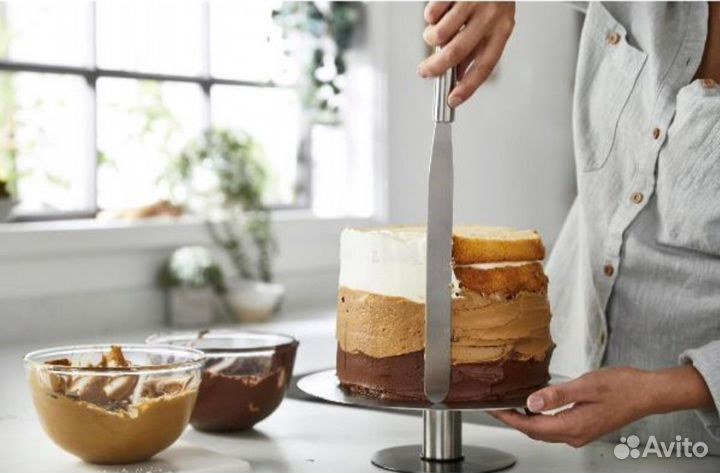 Kenwood kwsd100 набор для кондитера