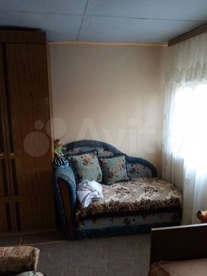Дача 35 м² на участке 4 сот.