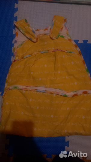 Конверт весна лето