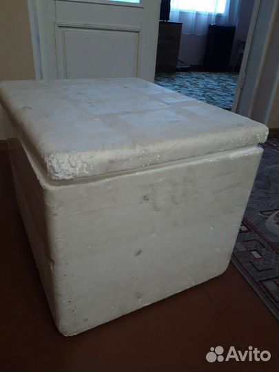 Термобокс большой