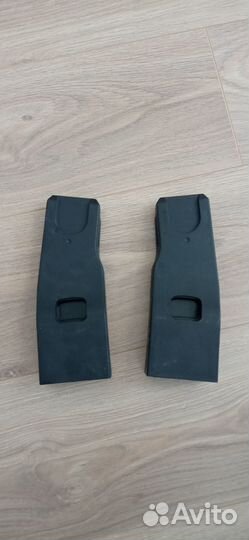 Автокресло Maxi Cosi