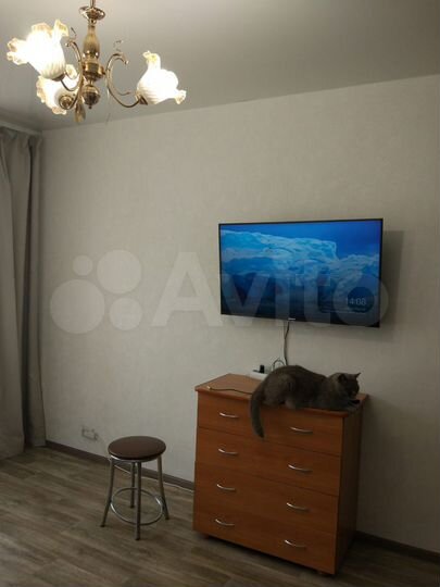 2-к. квартира, 38 м², 3/5 эт.