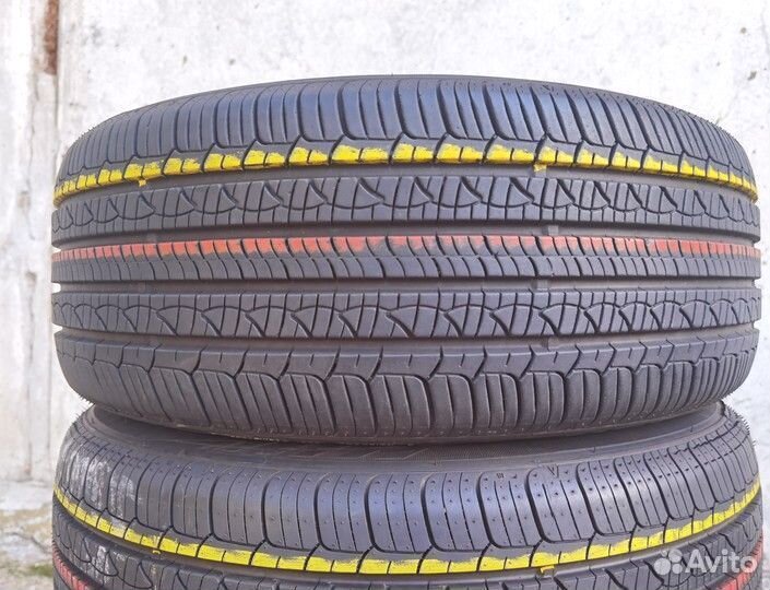 Nexen N'Priz AH8 195/55 R15 85H