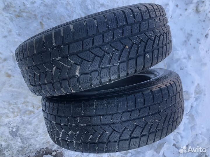 Continental ContiWinterContact TS 790 195/65 R15