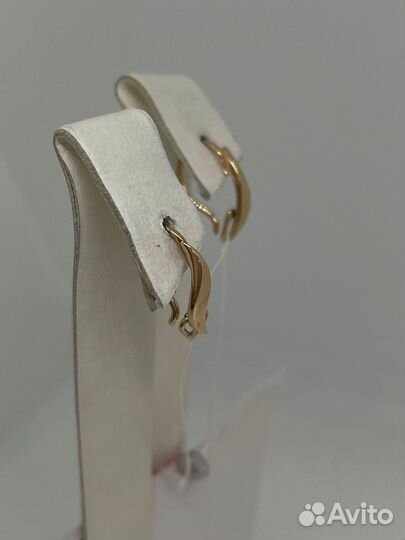 Серьги,Золото,585,б/к