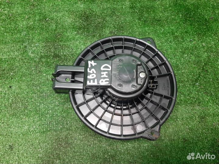 Моторчик печки Mazda 6 (GH) 2009