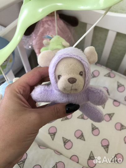 Мобиль fisher price