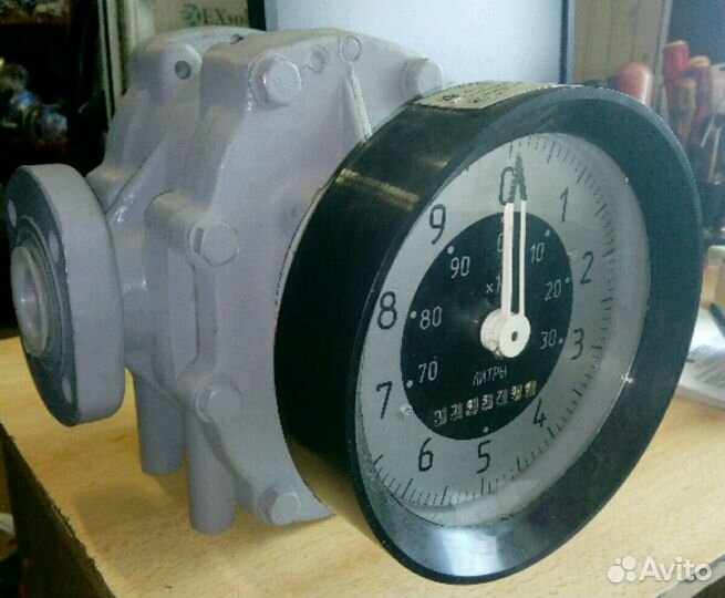 Счётчик ппо-40 (новые)