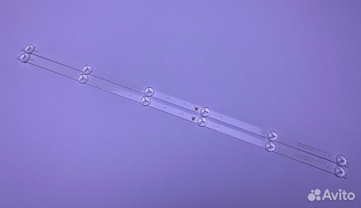 Подсветка для TV HL-00320A30-0601S-03 A1