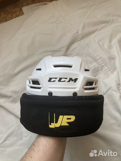 Хоккейный шлем CCM