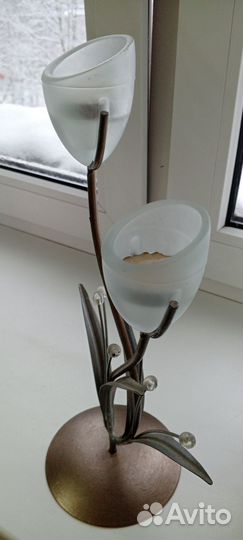 Подсвечник