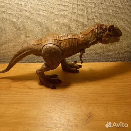 Динозавр рекс