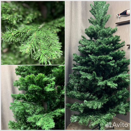 Ель искуственная 230 см