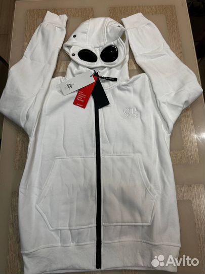 Свитшот C. P. Company