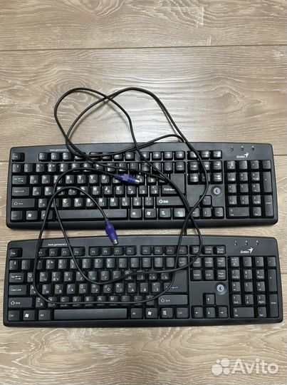 Клавиатура Genius K639