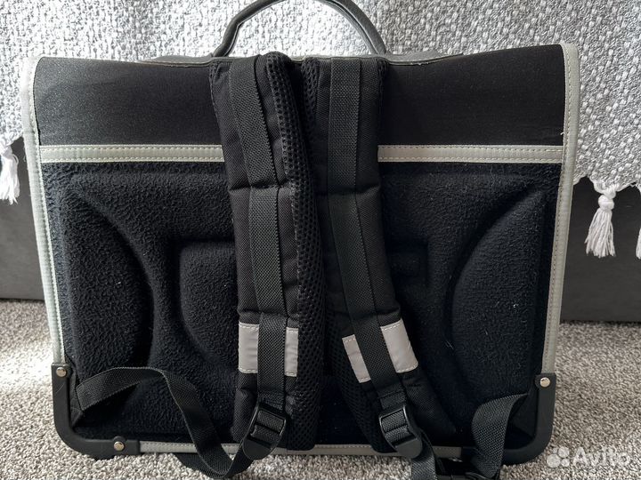 Портфель школьный