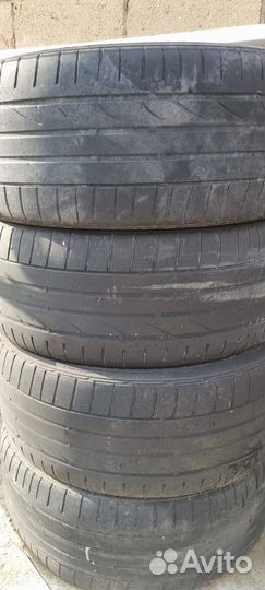 Bridgestone Potenza RE050A 245/45 R18 96W