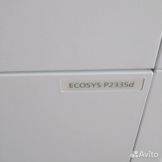 Принтер Kyocera EcoSys P2335d