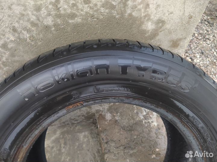 Nokian Tyres Hakka Green 3 195/65 R15