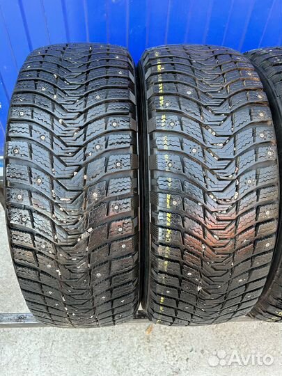 Michelin X-Ice North 3 185/60 R15