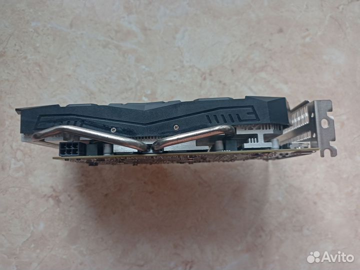 Rx 580 8gb неисправна