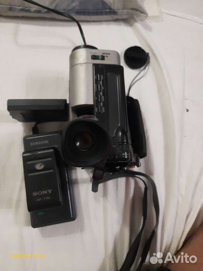 Видеокамера