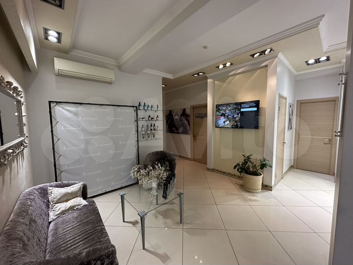 Свободного назначения, 135 м²