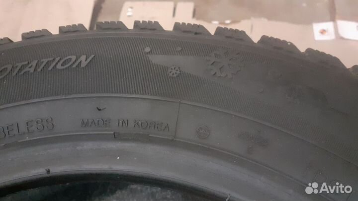 Kumho I'Zen KW22 185/65 R15 88T