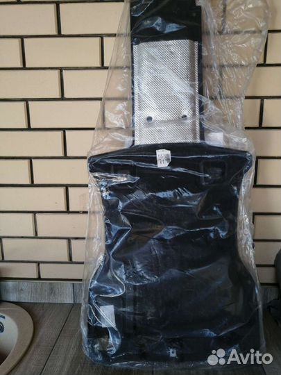 Защита АКПП VW Tuareg Audi Q7