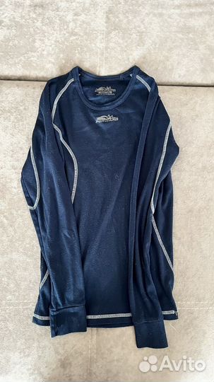 Пакет одежды на подростка, размер S