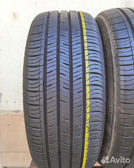 Kumho Solus TA31 215/55 R17 94V