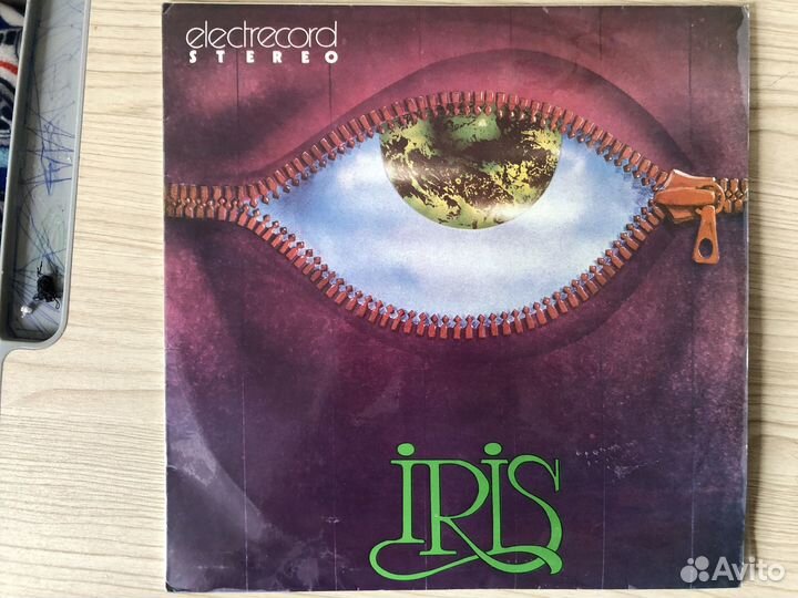 Виниловые пластинки разные, виа,барды,шансон