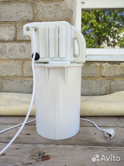 Маслобойка электрическая