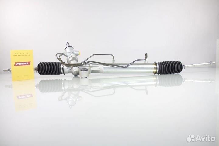 Рулевая рейка Toyota Hiace 5 Новая