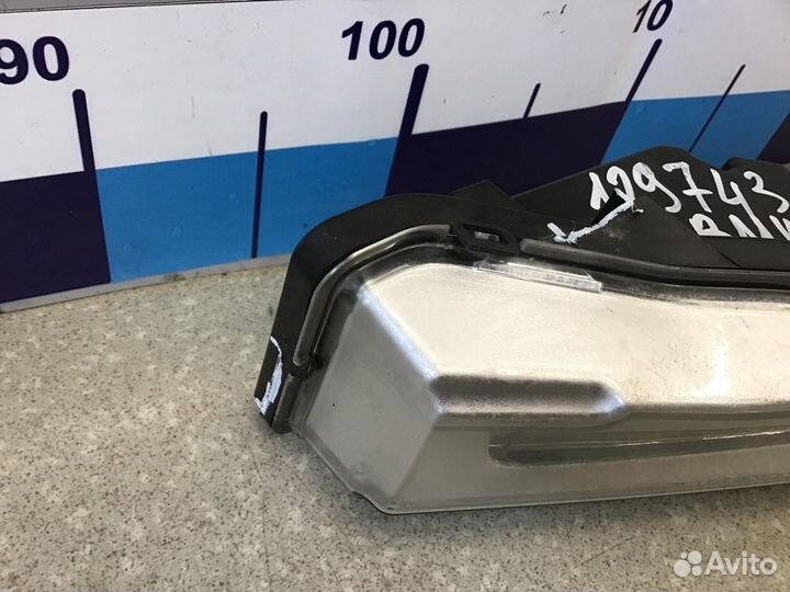 Фара противотуманная левая BMW X5 G05 2018