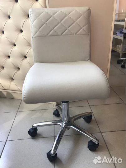 Стул для мастера 