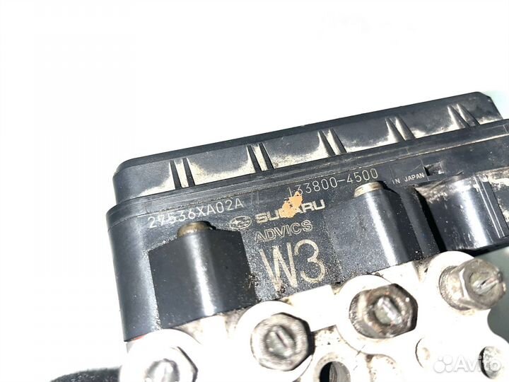 Блок ABS Subaru Tribeca