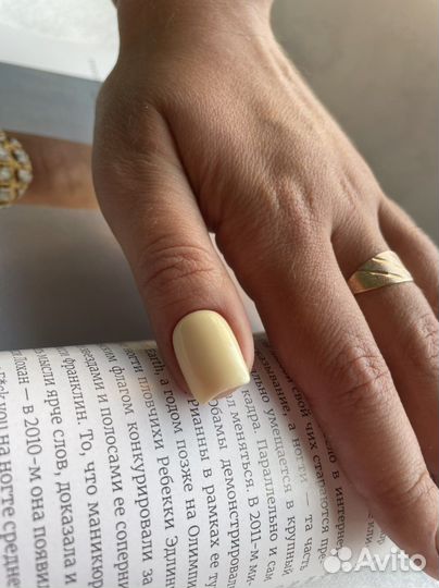 Маникюр и педикюр все включено