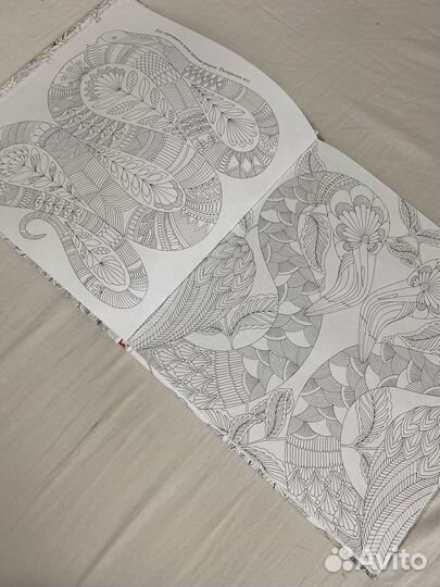 Книги для рисования