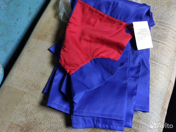 Костюм спецовка