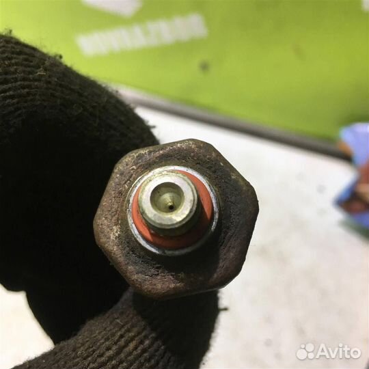 Датчик кондиционера Тойота Королла Е100