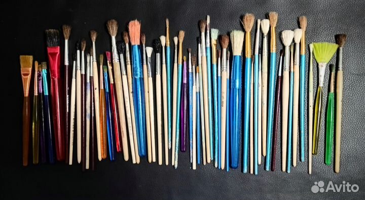 Материалы для творчества