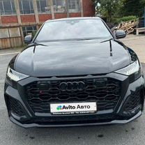 Audi RS Q8 4.0 AT, 2024, 24 км, с пробегом, цена 22 000 000 руб.