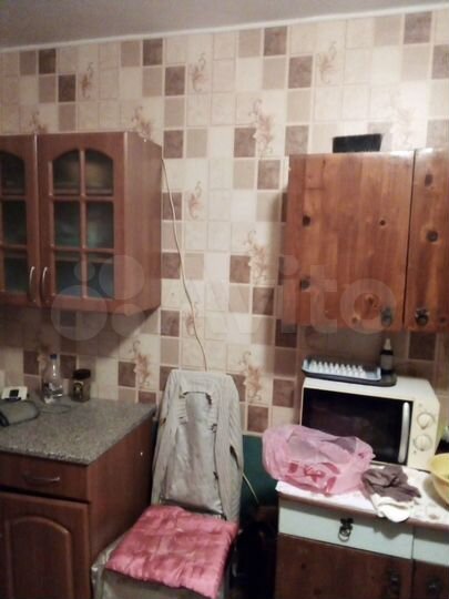 Комната 12,7 м² в 6-к., 2/4 эт.