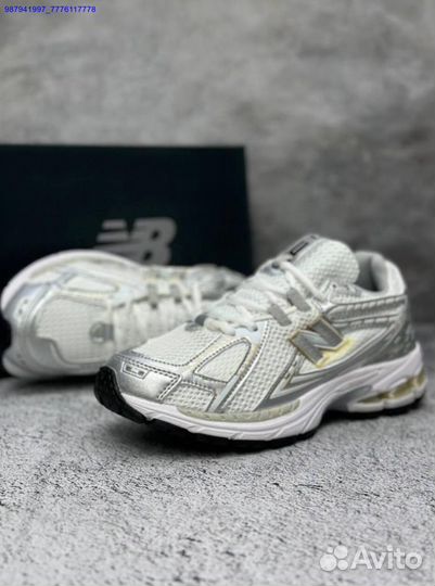 Кроссовки New Balance 1906