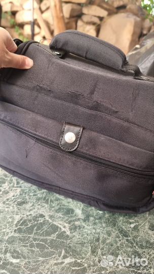 Сумка ручная кладь Saxoline