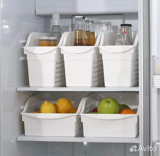 Контейнер для хранения вещей